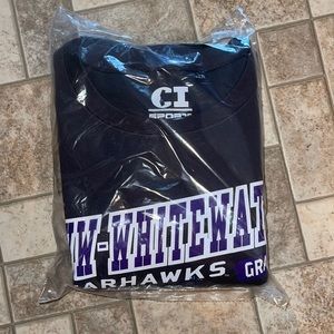 UW-Whitewater Grandpa sweatshirt
